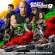 Soundtrack - Fast & Furious 9: The Fast Saga Soundtrack - Fast & Furious 9: The Fast Saga