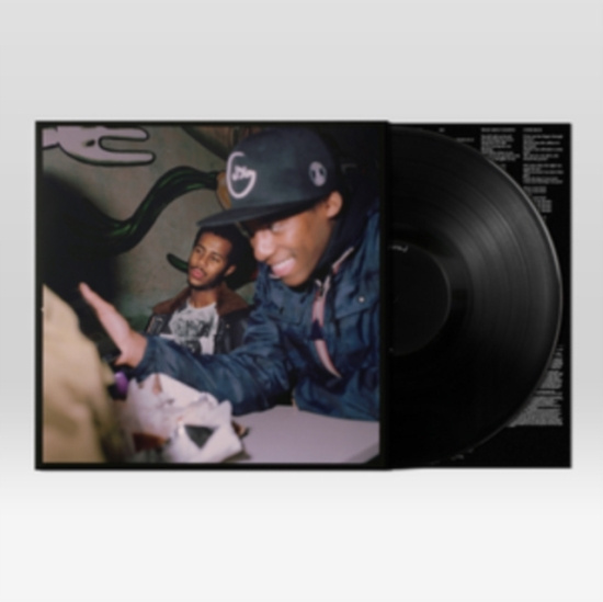 Mustafa - When Smoke Rises