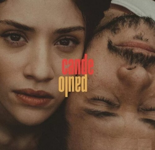 Cande Y Paulo - Cande Y Paulo