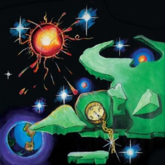 Southern Energy Ensemble - Southern Energy