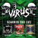 Virus - Scarred For Life (3 Cd) Virus - Scarred For Life (3 Cd)