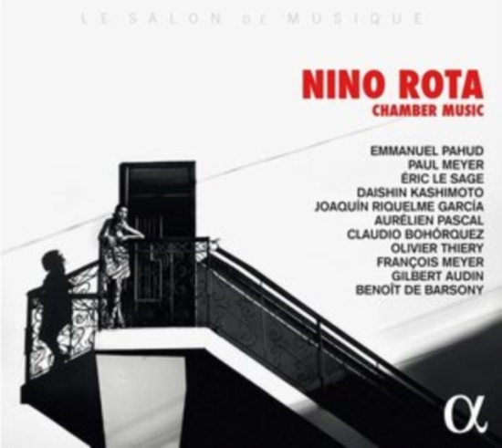 Rota Nino - Chamber Music