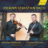 Bach Johann Sebastian - Concerto For Violin And Flute Bach Johann Sebastian - Concerto For Violin And Flute