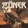 Stöner - Stoners Rule (Clear Green Vinyl) Stöner - Stoners Rule (Clear Green Vinyl)