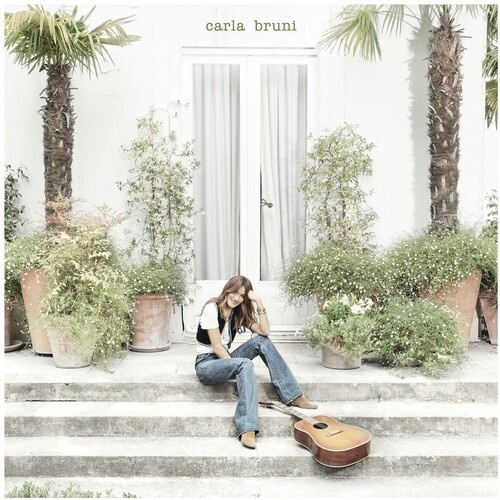 Carla Bruni - Carla Bruni