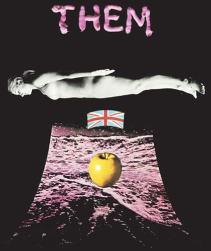 Them - Them