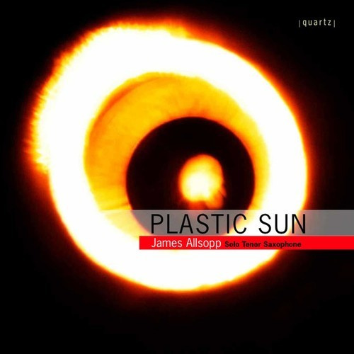 Allsopp James - Plastic Sun