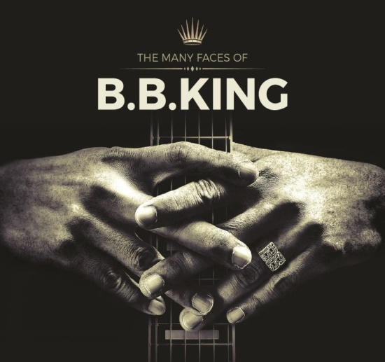 Various Artists - Bb King Many Faces Of
