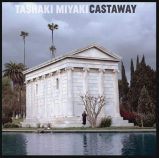 Miyaki Tashaki - Castaway