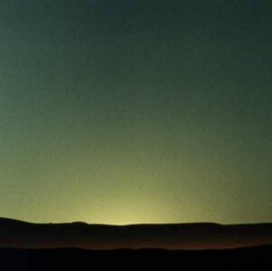 Jason Sharp - The Turning Centre Of A Still World