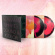 Alabama Shakes - Sound & Color (Red/Black And Pink/B Alabama Shakes - Sound & Color (Red/Black And Pink/B