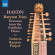 Haydn Joseph - Baryton Trios - Treasures From The Haydn Joseph - Baryton Trios - Treasures From The