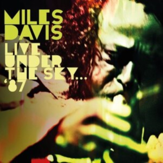Davis Miles - Live Under The Sky 87