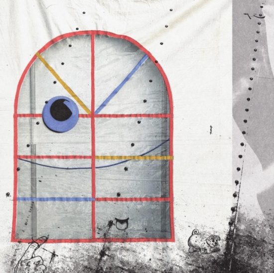 Hippo Campus - Good Dog Bad Dream (Black Vinyl)