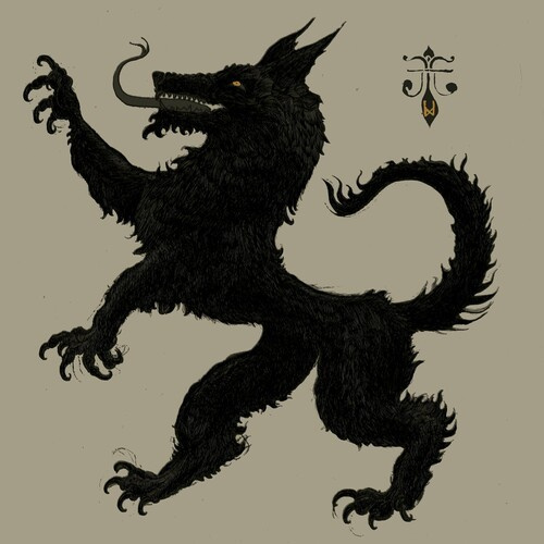 Wormwitch - Wolf Hex