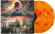 First Fragment - Gloire Éternelle (Fire Vinyl) First Fragment - Gloire Éternelle (Fire Vinyl)