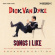 Dick Van Dyke - Songs I Like Dick Van Dyke - Songs I Like