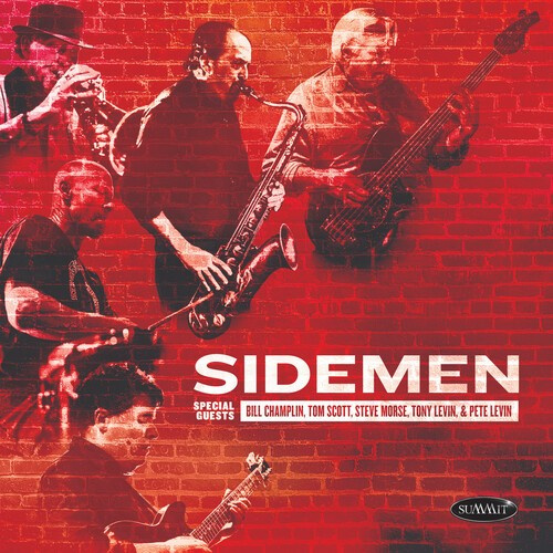 Sidemen - Sidemen