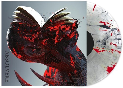 Signs Of The Swarm - Absolvere (Opaque Vinyl)