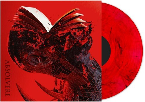 Signs Of The Swarm - Absolvere - Crimson Edition (Red Vi