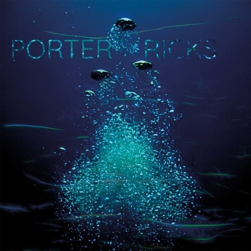 Porter Ricks - Same