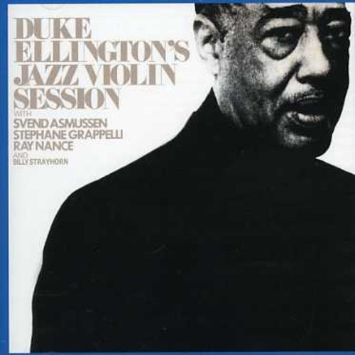 Duke Ellington - Jazz Violin Session