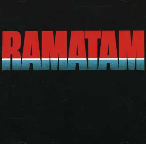 Ramatam - Ramatam