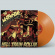 Meteors - Hell Train Rollin (Orange) Meteors - Hell Train Rollin (Orange)