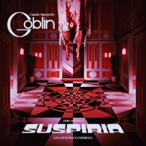 Claudio Simonetti's Goblin - Suspiria - Live Soundtrack Experien