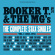 Booker T. & The Mg's - Complete Stax Singles Vol. 2 1968-1 Booker T. & The Mg's - Complete Stax Singles Vol. 2 1968-1