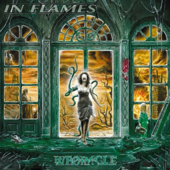 In Flames - Whoracle