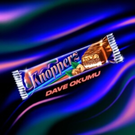 Okumu Dave - Knopperz