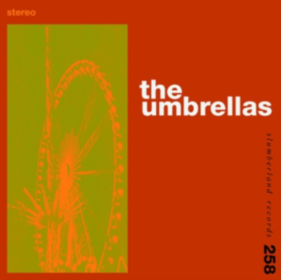 Umbrellas The - The Umbrellas