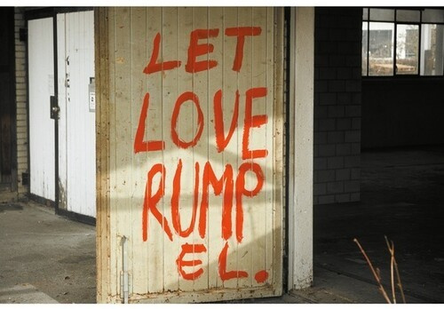 Kalabrese - Let Love Rumpel - Part 1
