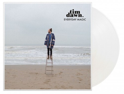 Tim Dawn - Everyday Magic