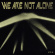 Various Artists - We Are Not Alone - Part 3 Various Artists - We Are Not Alone - Part 3