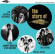 Blandade Artister - Stars Of Dore - Los Angeles' Soul Blandade Artister - Stars Of Dore - Los Angeles' Soul
