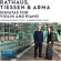 Arma Paul Rathaus Karol Tiessen - Rathaus, Tiessen & Arma: Sonatas Fo Arma Paul Rathaus Karol Tiessen - Rathaus, Tiessen & Arma: Sonatas Fo