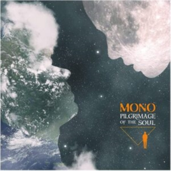 Mono - Pilgrimage Of The Soul (2 Lp Black