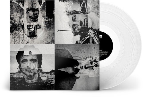 Travis - 12 Memories (Limited Coloured Vinyl
