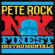 Rock Pete - Ny'S Finest Instrumentals (Rsd) Rock Pete - Ny'S Finest Instrumentals (Rsd)