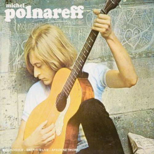 Michel Polnareff - Sous Quelle Etoile Quis