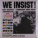 Max Roach - We Insist! (Opaque Bone Colour Lp) Max Roach - We Insist! (Opaque Bone Colour Lp)