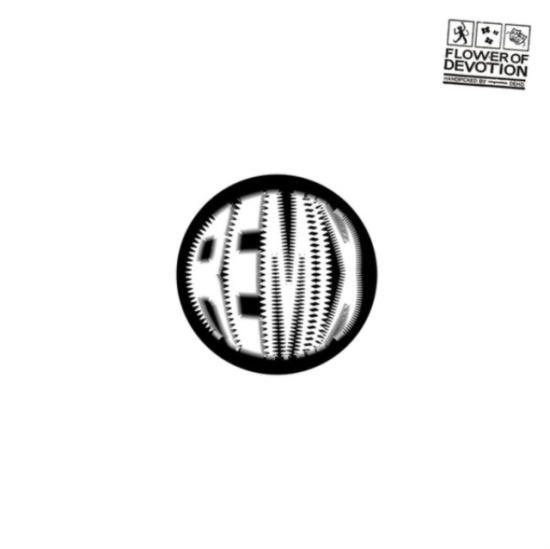 Dehd - Flower Of Devotion Remix (Pink)
