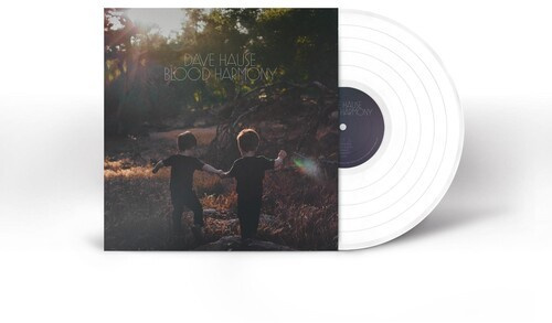 Dave Hause - Blood Harmony (White)