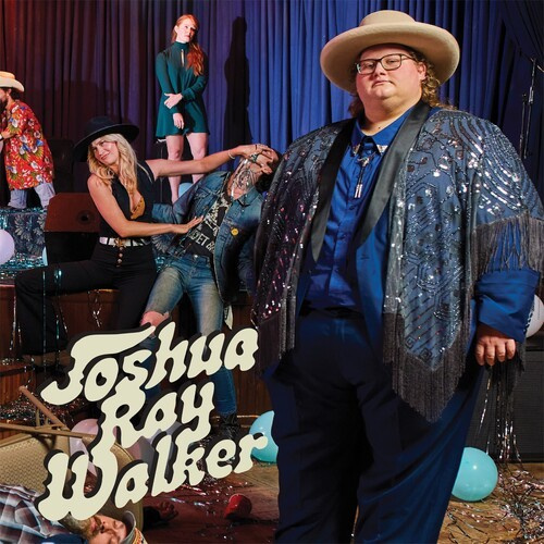 Walker Joshua Ray - See You Next Time