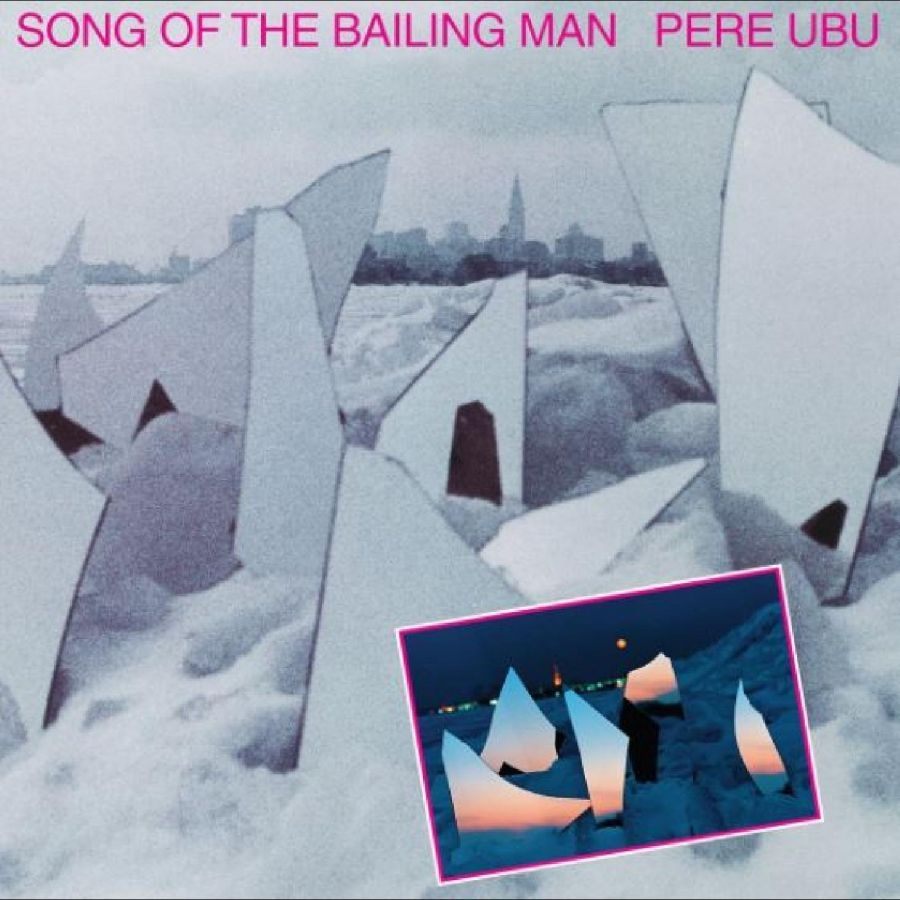 Pere Ubu - Carnival Of Souls