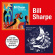 Bill Sharpe - State Of The Heart + Close To The H Bill Sharpe - State Of The Heart + Close To The H