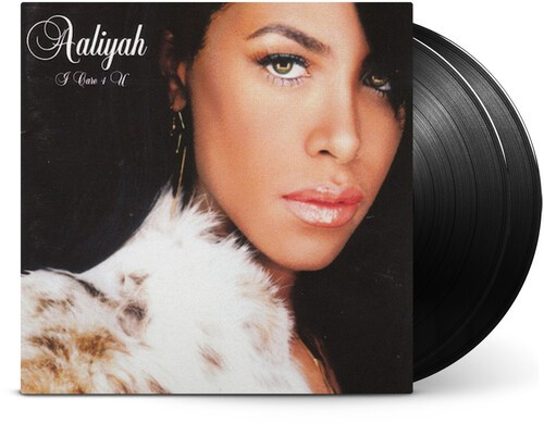 AALIYAH - I CARE 4 YOU
