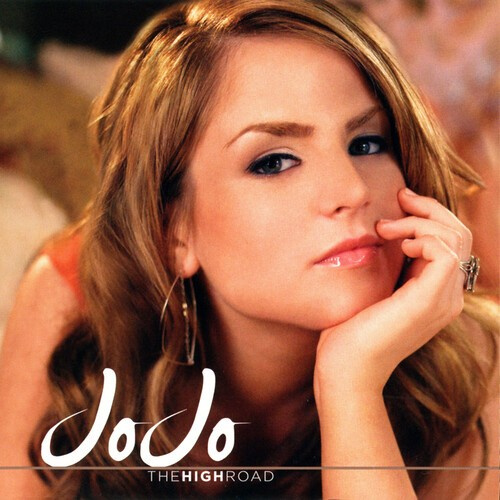 JOJO - HIGH ROAD